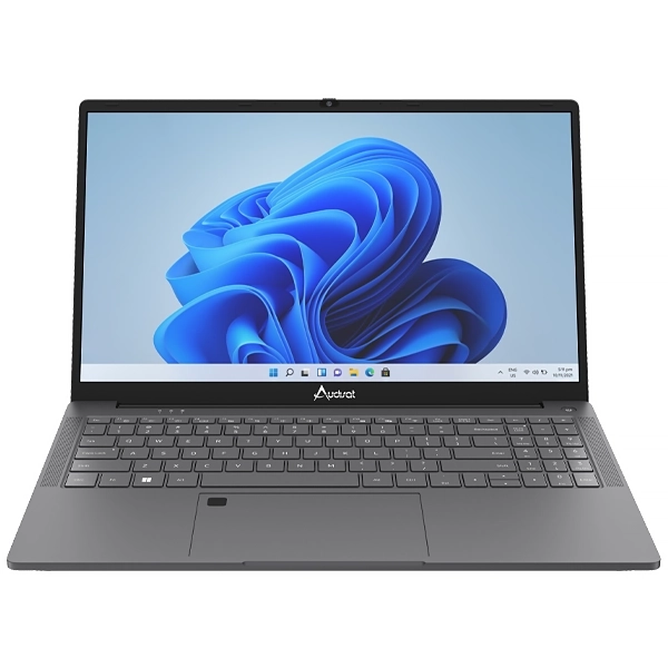 Notebook Audisat X105 15.6" Intel Core i5-1030NG7 16GB RAM 512GB SSD - Gris (1 Año de Garantía)